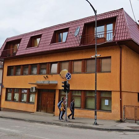 Višegrad Apartmani Bambola المظهر الخارجي الصورة