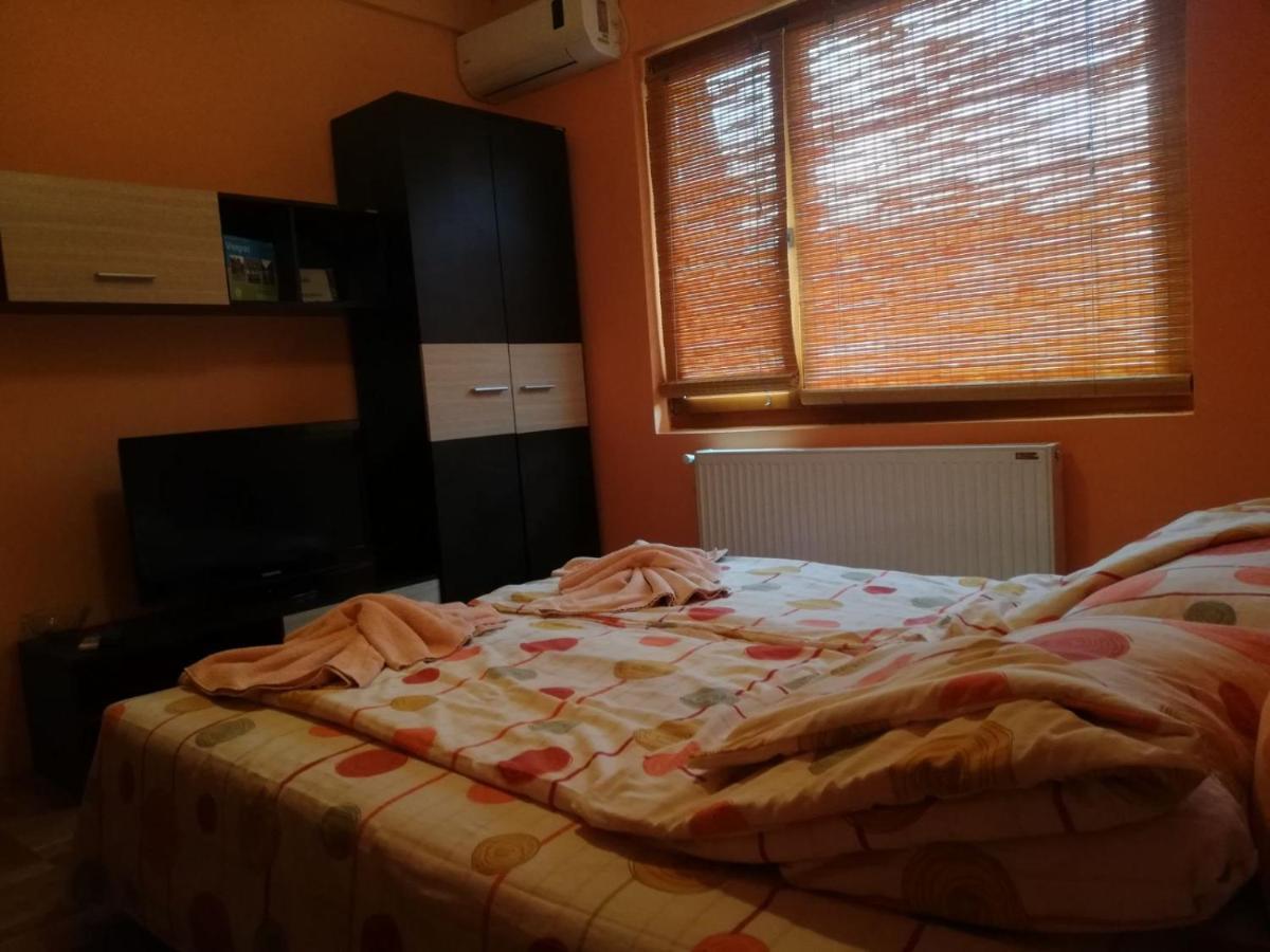 Višegrad Apartmani Bambola المظهر الخارجي الصورة