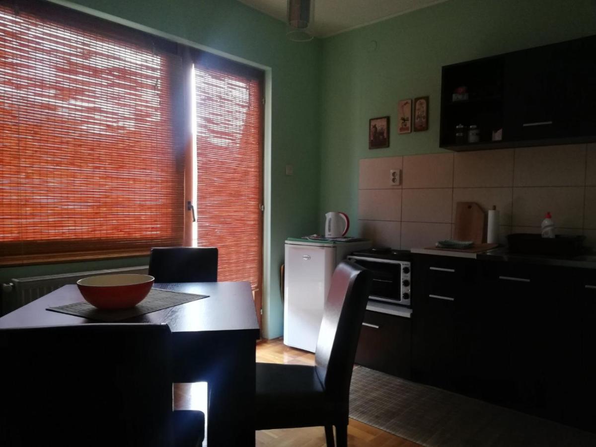 Višegrad Apartmani Bambola المظهر الخارجي الصورة