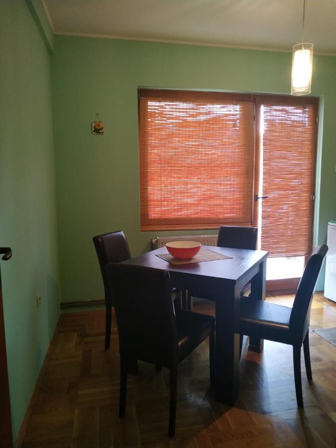 Višegrad Apartmani Bambola المظهر الخارجي الصورة