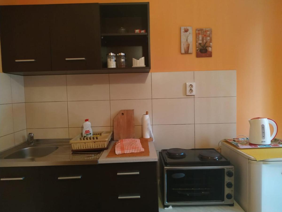 Višegrad Apartmani Bambola المظهر الخارجي الصورة