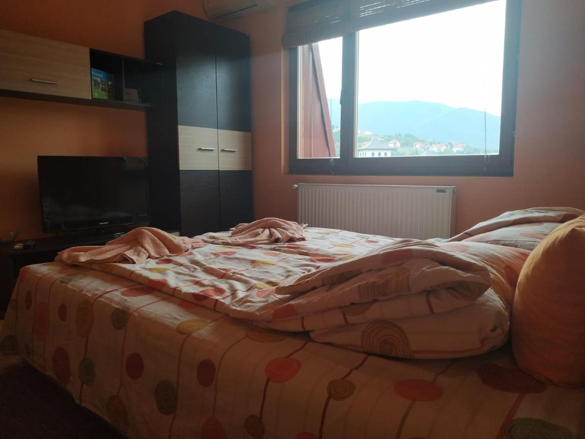 Višegrad Apartmani Bambola المظهر الخارجي الصورة