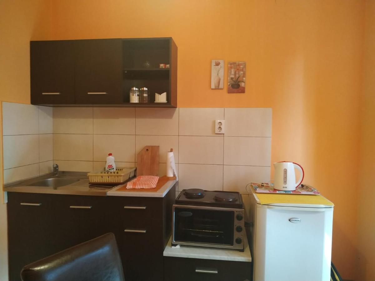 Višegrad Apartmani Bambola المظهر الخارجي الصورة