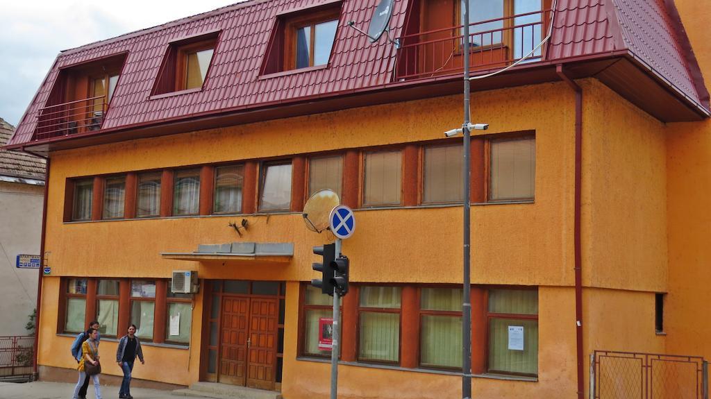 Višegrad Apartmani Bambola المظهر الخارجي الصورة